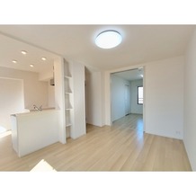 ※同タイプの部屋の画像です