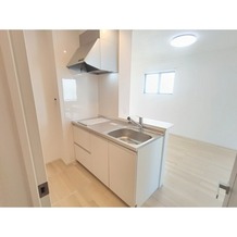 ※同タイプの部屋の画像です