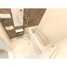 ※同タイプの部屋の画像です