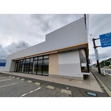 豊科光テナント
