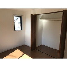同型のイメージ写真です。