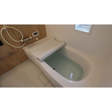 建築中のためイメージ写真使用