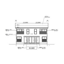 カーサパトリア　D棟