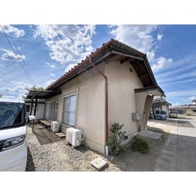 上野宮北団地
