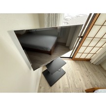 テレビ