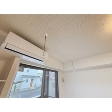 室内物干し