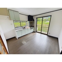 ※床、工事予定