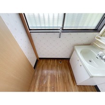 ※床、工事予定