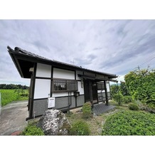 松本市内田戸建賃貸住宅