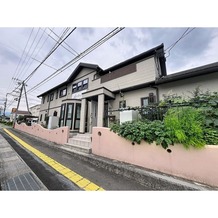 長峰テナント（２F）