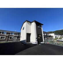 島内戸建