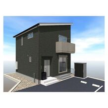 Azure　House　A