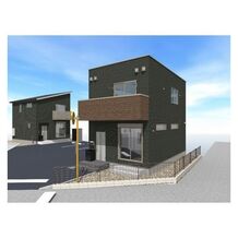 Azure　House　B