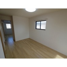 同タイプ部屋の写真です