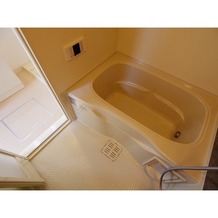 同タイプ部屋の写真です