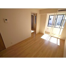 同タイプ部屋の写真です