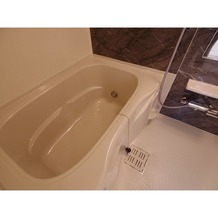 同タイプ部屋の写真です