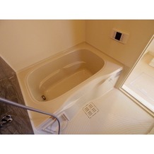 同タイプ部屋の写真です