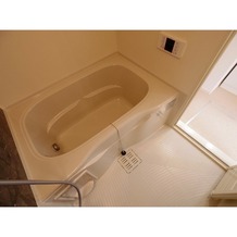 同タイプ部屋の写真です