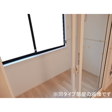 サンルームタイプ