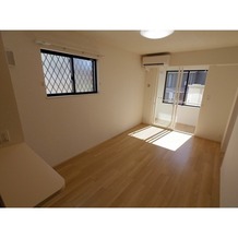 同タイプ部屋の写真です