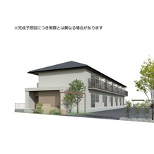 (仮称)D-ROOM 笹賀