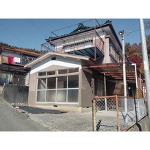 山手町貸家Ⅳ