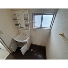 ☆室内洗濯機置き場☆