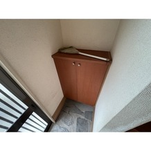 ☆下駄箱☆