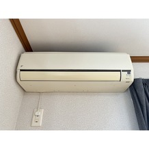 エアコン７基