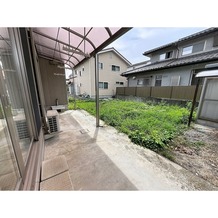 テラス