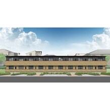 プレスティージュⅣ号館