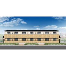 プレスティージュⅤ号館