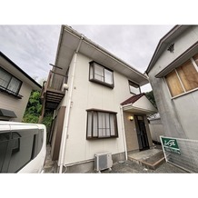 森のこだま山寺