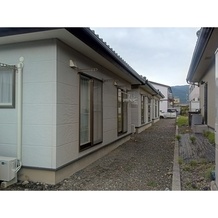 物干しスペース