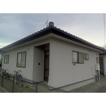 上條秀貸家
