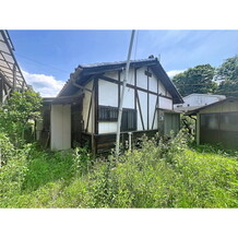 乙の平屋戸建