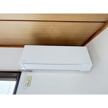 エアコン