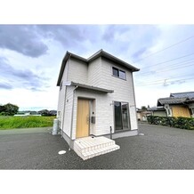 （仮）三郷温新築戸建賃貸住宅　B