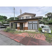 塚原戸建
