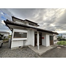 田中住宅(伊那中央)