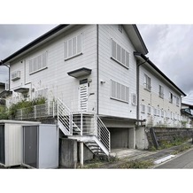 ハイツ清　戸建