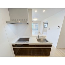 同タイプの部屋の写真です