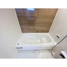 同タイプの部屋の写真です