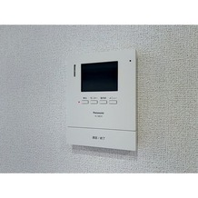 同タイプの部屋の写真です