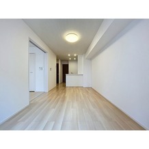 同タイプの部屋の写真です