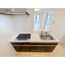 同タイプの部屋の写真です