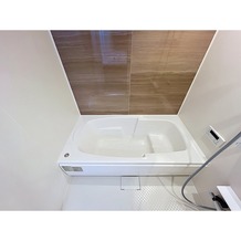 同タイプの部屋の写真です