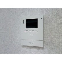 同タイプの部屋の写真です
