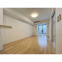 同タイプの部屋の写真です